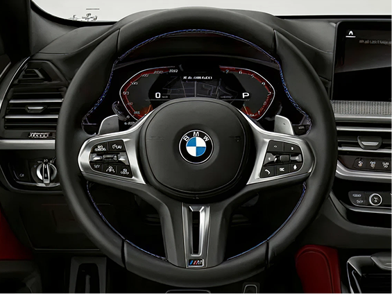 BMW&nbsp;X4 