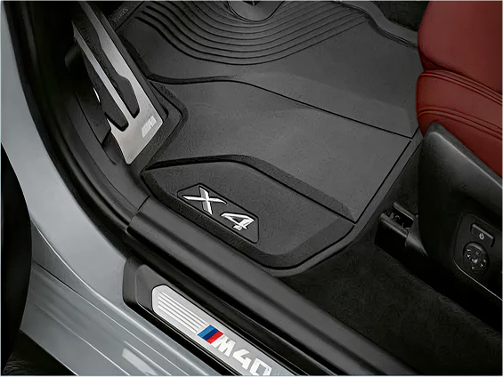BMW&nbsp;X4 