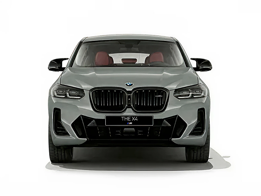 BMW&nbsp;X4 