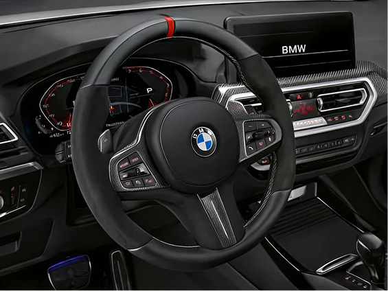 BMW&nbsp;X4 