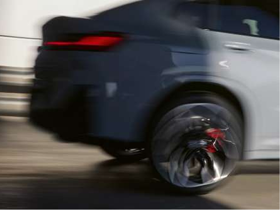 BMW&nbsp;X4 