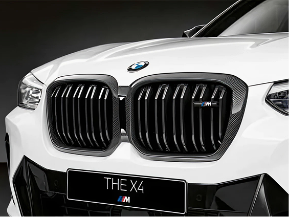 BMW&nbsp;X4 