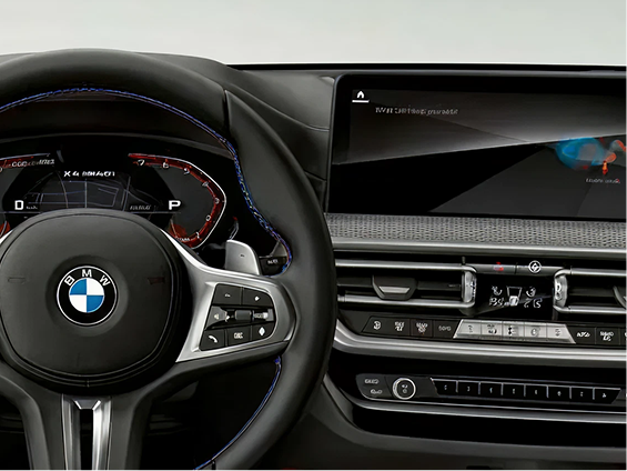 BMW&nbsp;X4 