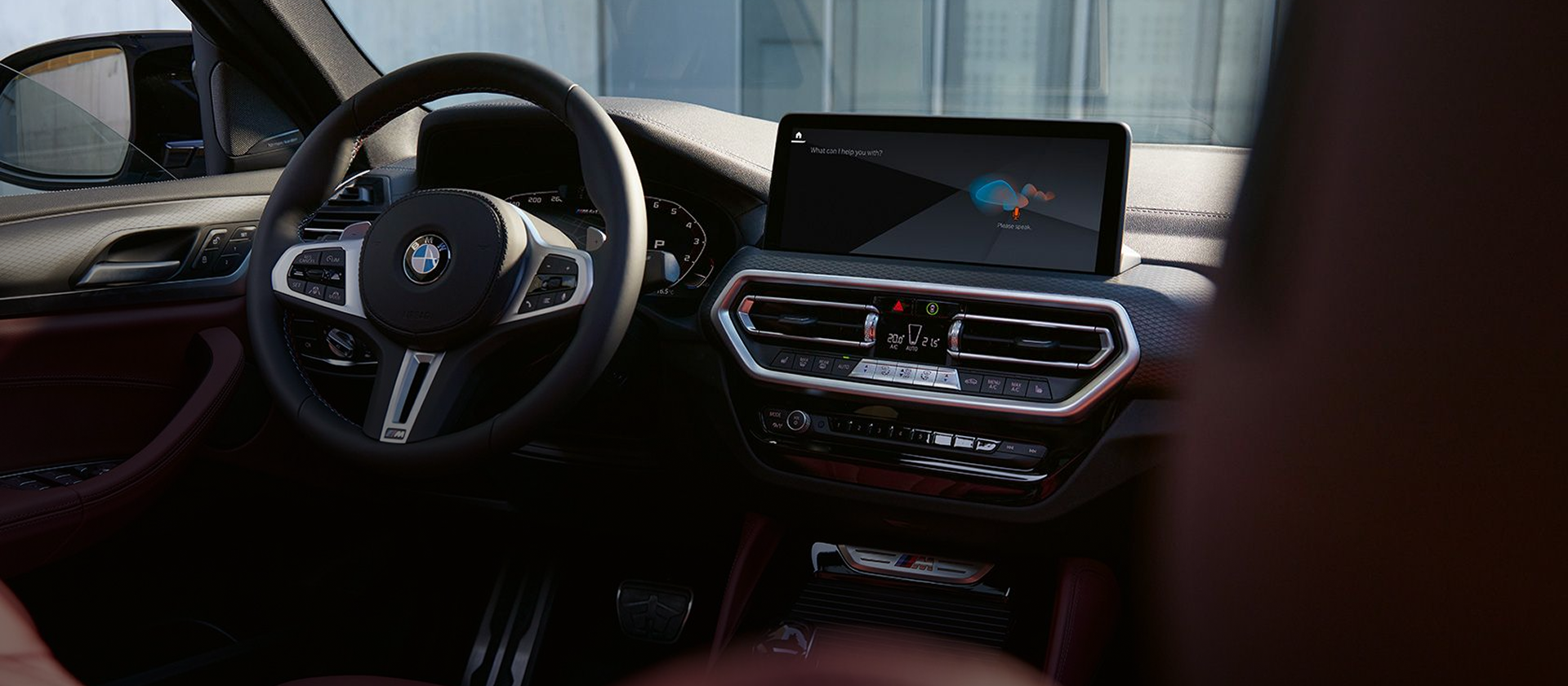 BMW&nbsp;X4 