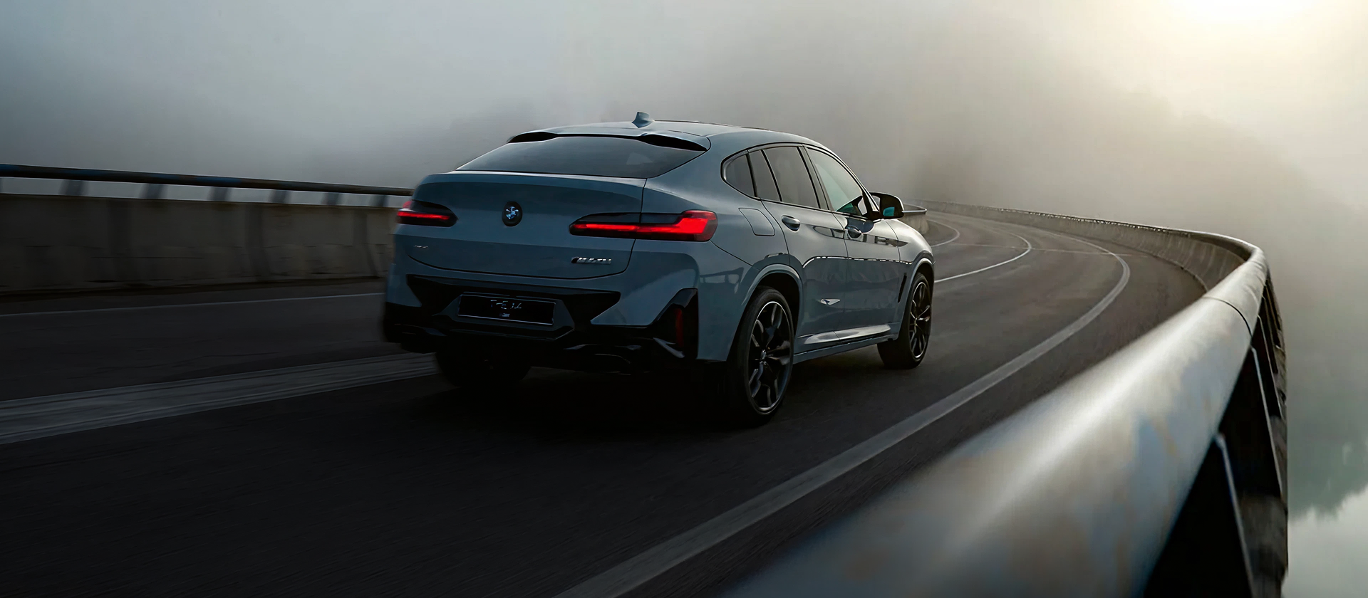 BMW&nbsp;X4 