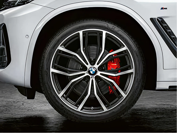 BMW&nbsp;X4 