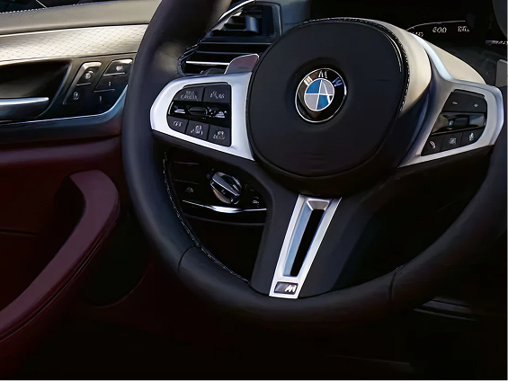 BMW&nbsp;X4 
