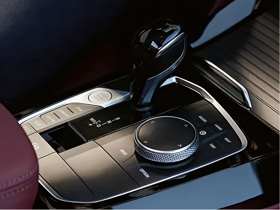 BMW&nbsp;X4 