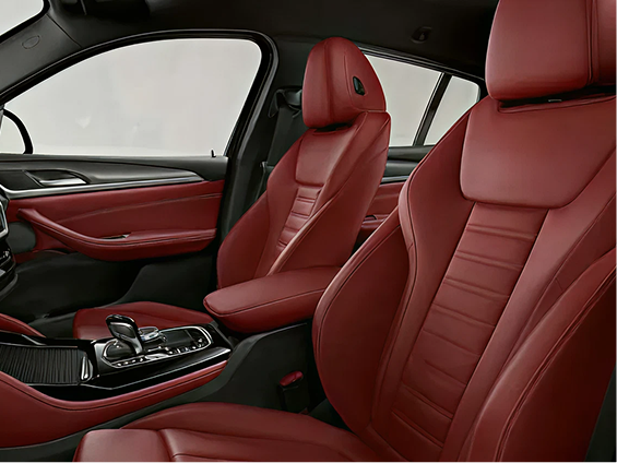 BMW&nbsp;X4 
