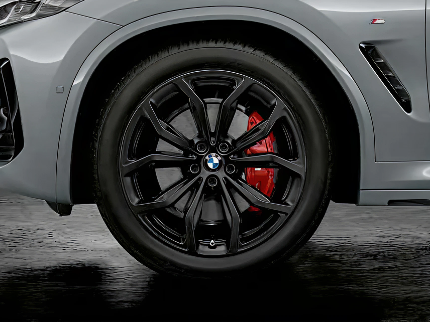 BMW&nbsp;X4 