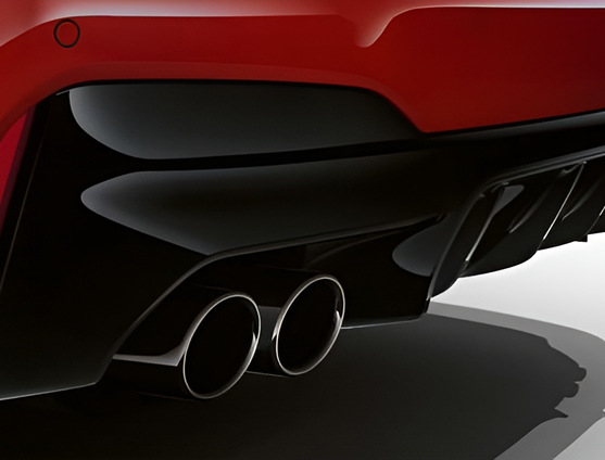 BMW&nbsp;M5 Competition 