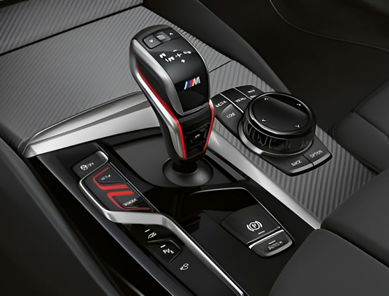 BMW&nbsp;M5 Competition 