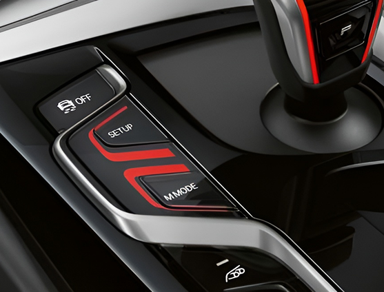 BMW&nbsp;M5 Competition 