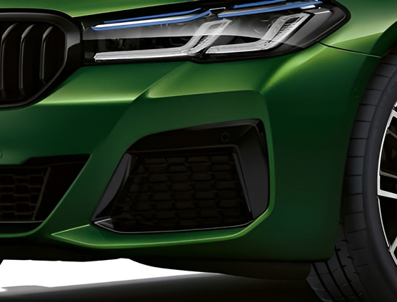 BMW&nbsp;M5 Competition 