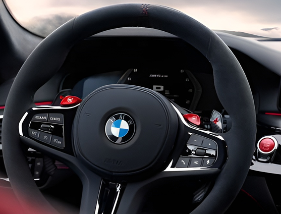 BMW&nbsp;M5 Competition 