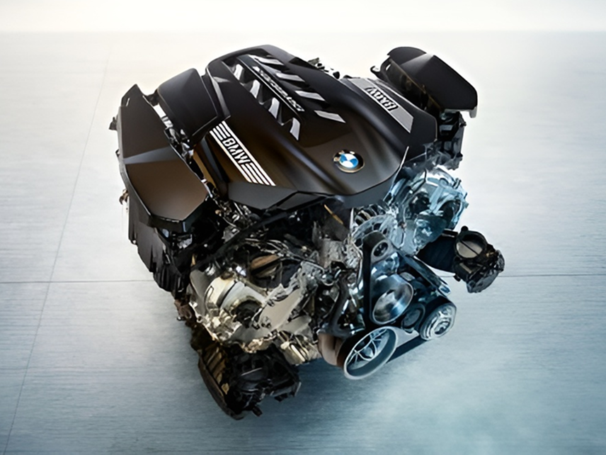 BMW&nbsp;M5 Competition 