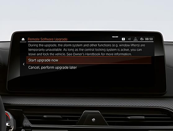 BMW&nbsp;M5 Competition 
