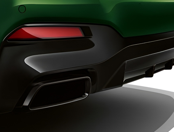 BMW&nbsp;M5 Competition 