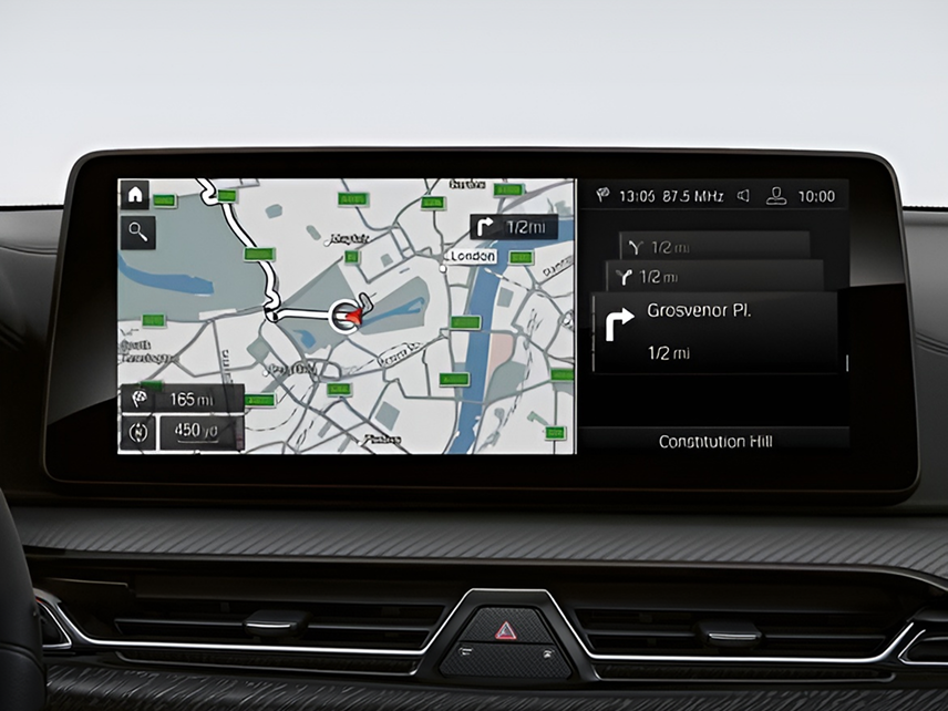 BMW&nbsp;M5 Competition 