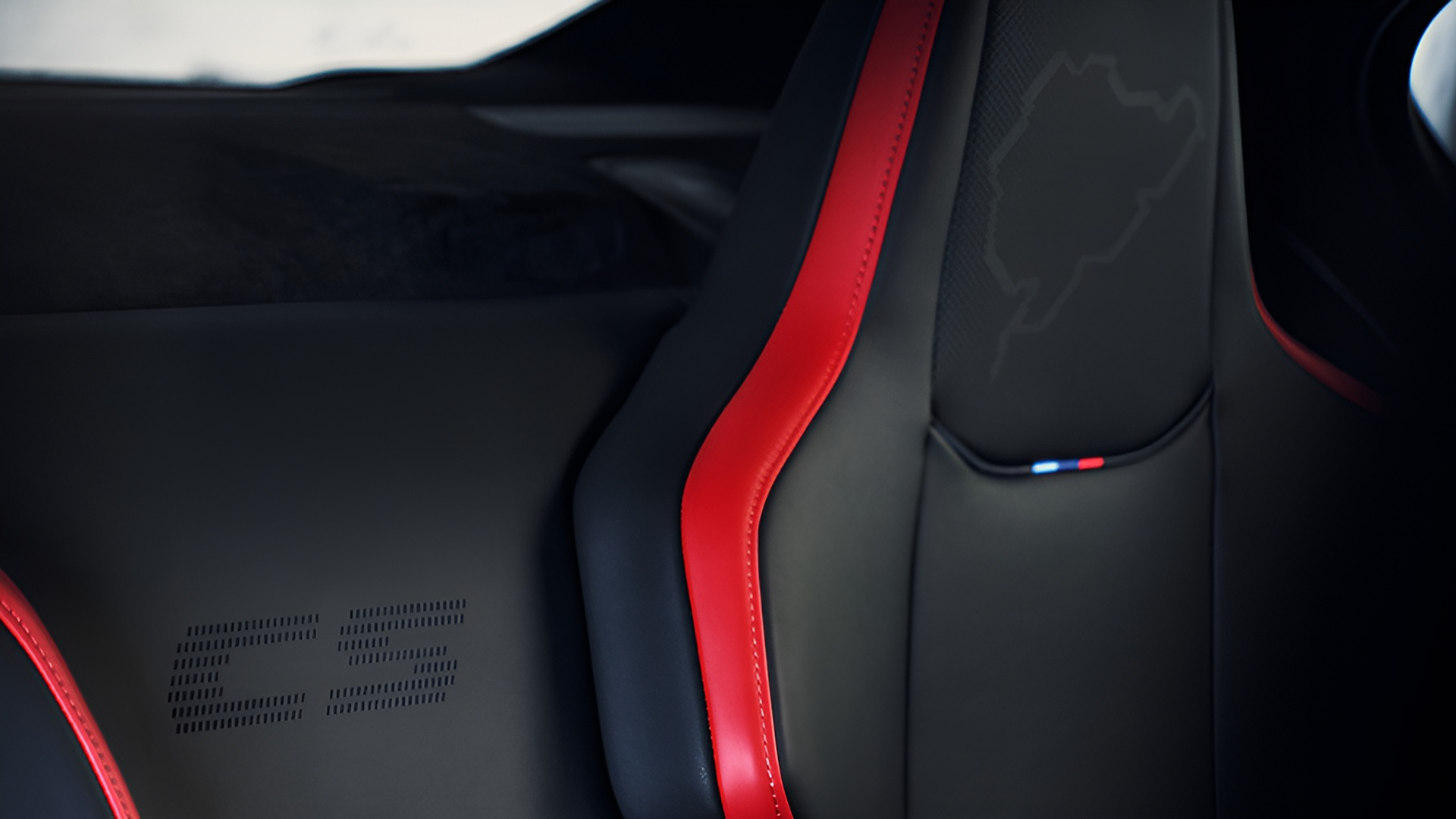 BMW&nbsp;M5 Competition 