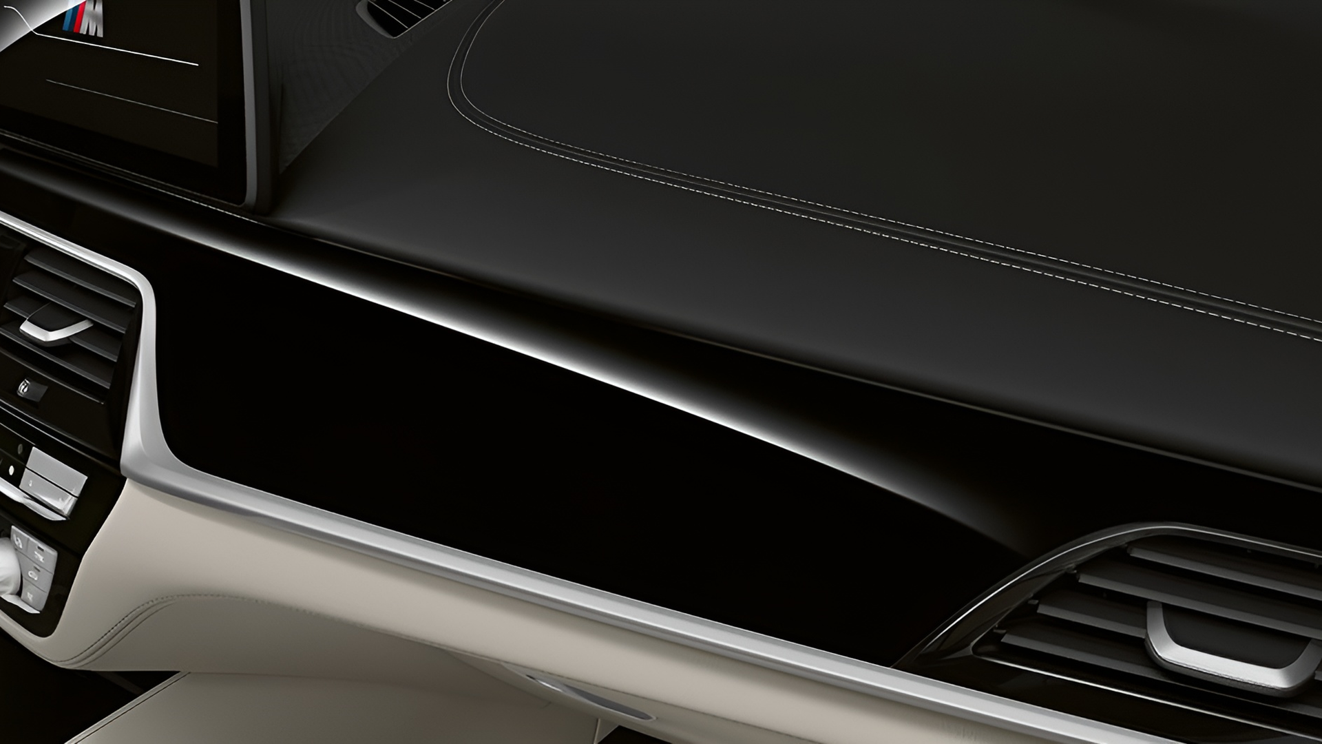 BMW&nbsp;M5 Competition 