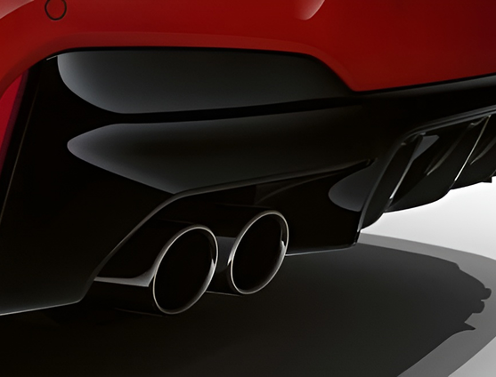 BMW&nbsp;M5 Competition 