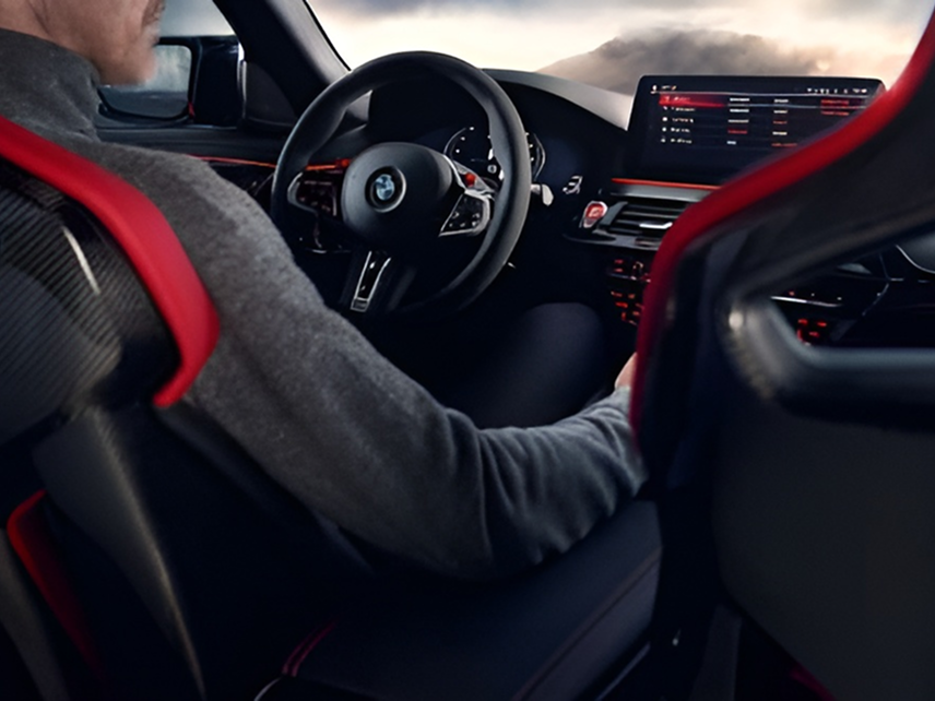 BMW&nbsp;M5 Competition 