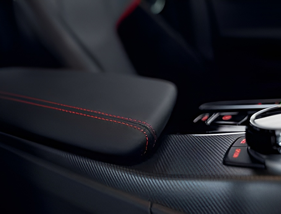 BMW&nbsp;M5 Competition 