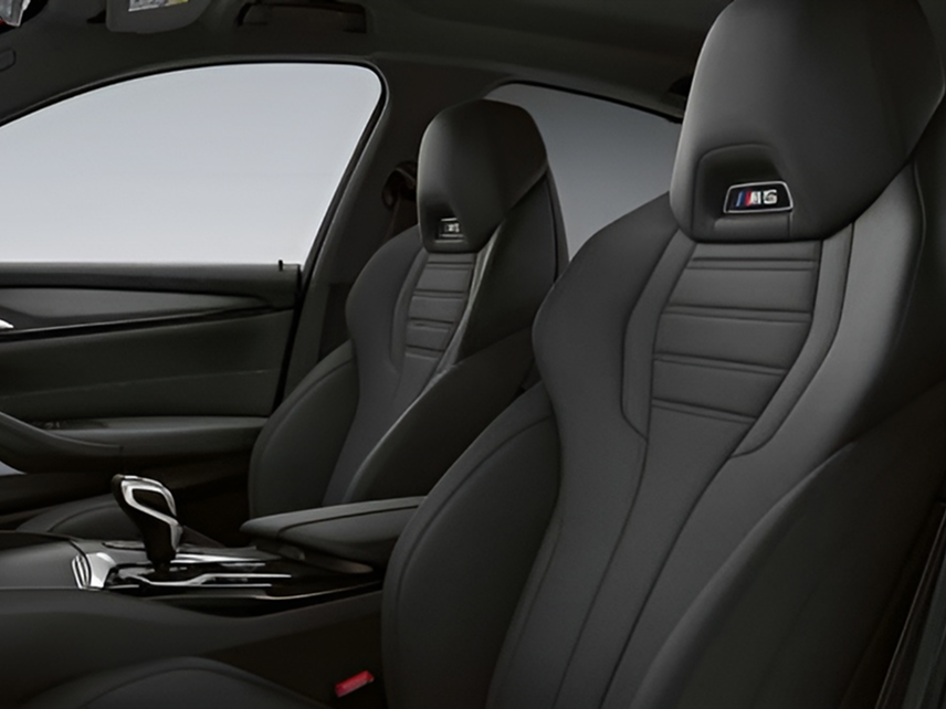 BMW&nbsp;M5 Competition 