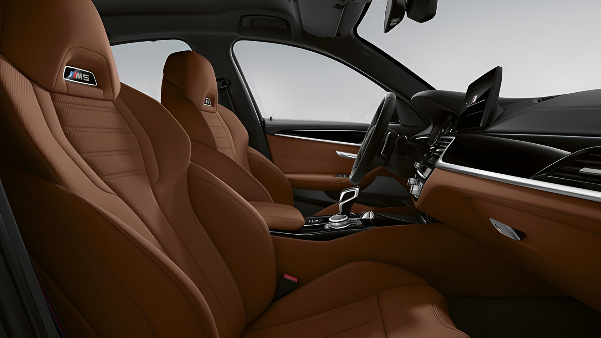BMW&nbsp;M5 Competition 