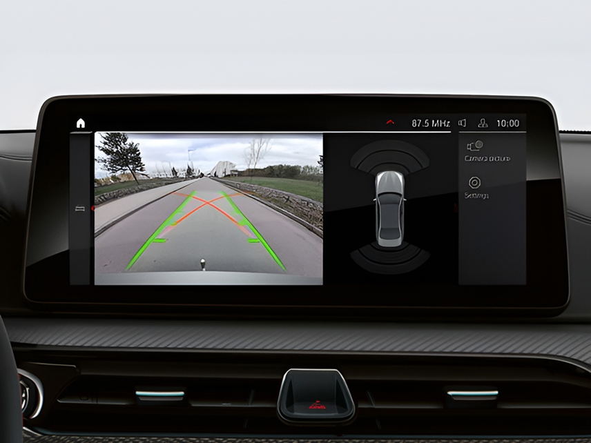 BMW&nbsp;M5 Competition 