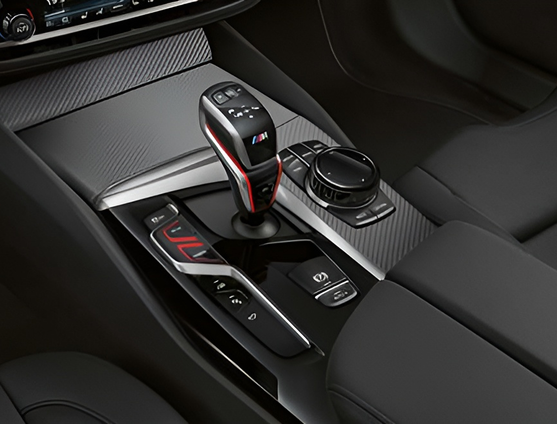 BMW&nbsp;M5 Competition 