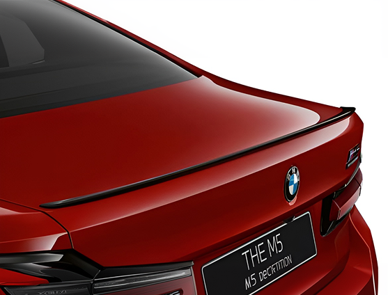 BMW&nbsp;M5 Competition 