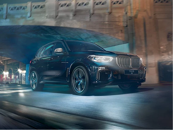BMW&nbsp;X5&nbsp;M Competition 