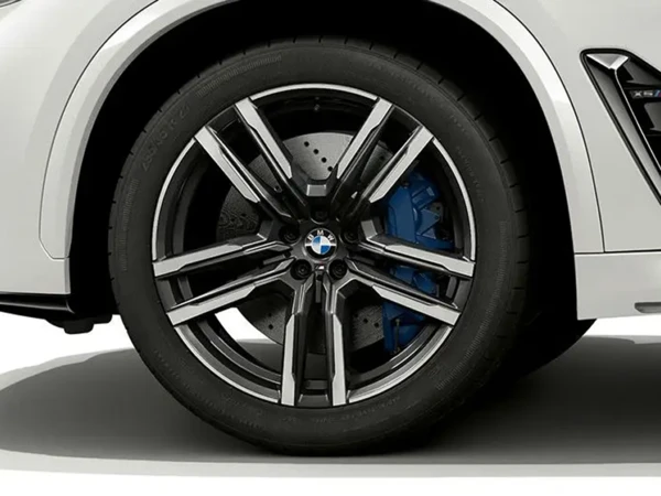 BMW&nbsp;X5&nbsp;M Competition 