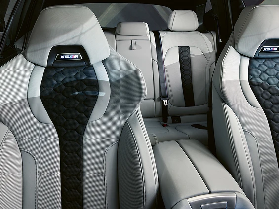 BMW&nbsp;X5&nbsp;M Competition 