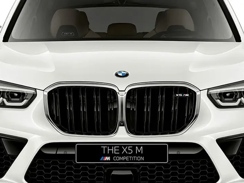 BMW&nbsp;X5&nbsp;M Competition 