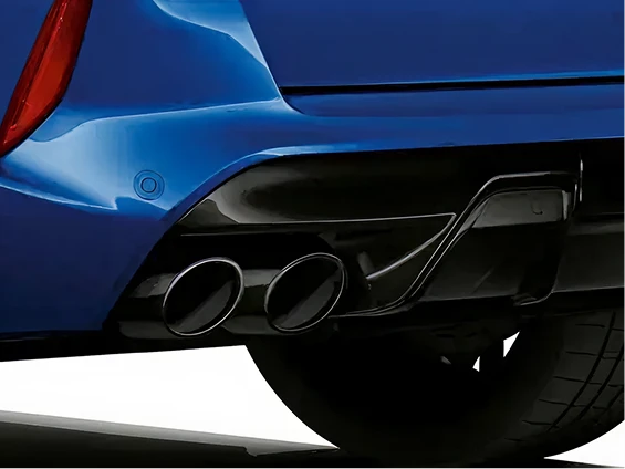BMW&nbsp;X5&nbsp;M Competition 