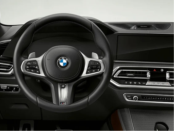 BMW&nbsp;X5&nbsp;M Competition 