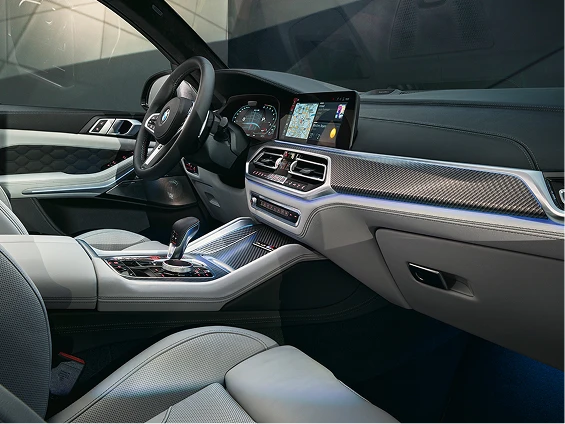 BMW&nbsp;X5&nbsp;M Competition 