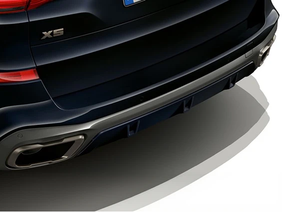 BMW&nbsp;X5&nbsp;M Competition 