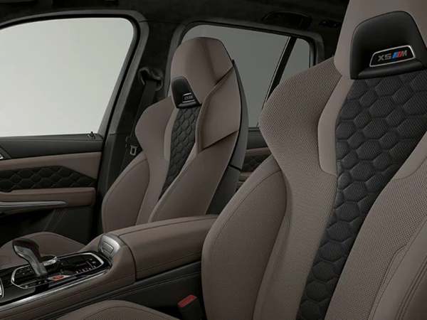 BMW&nbsp;X5&nbsp;M Competition 