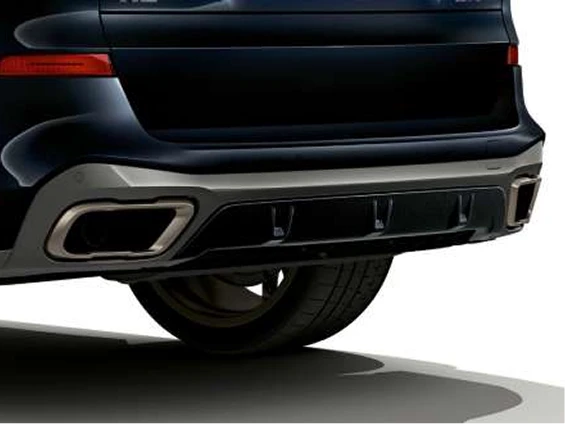 BMW&nbsp;X5&nbsp;M Competition 