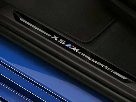 BMW&nbsp;X5&nbsp;M Competition 