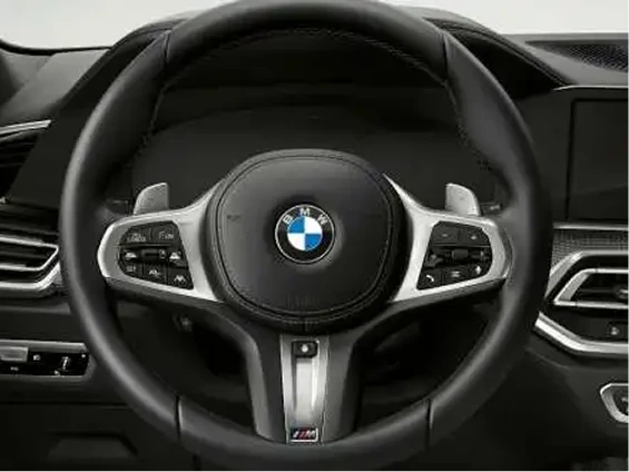 BMW&nbsp;X5&nbsp;M Competition 