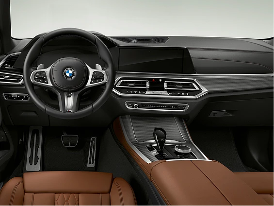 BMW&nbsp;X5&nbsp;M Competition 