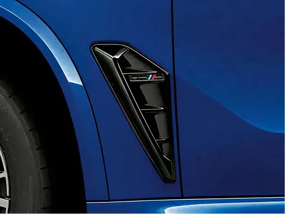 BMW&nbsp;X5&nbsp;M Competition 