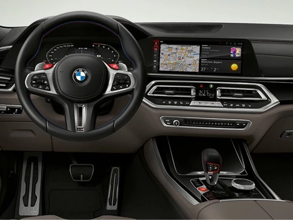 BMW&nbsp;X5&nbsp;M Competition 