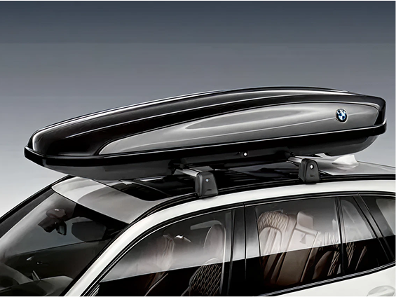 BMW&nbsp;X5 
