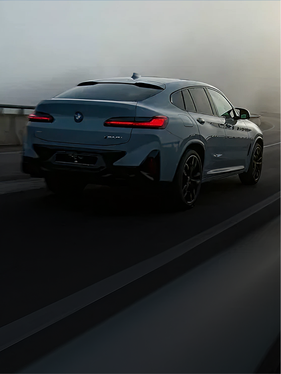 BMW&nbsp;X5 